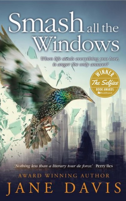 Smash all the Windows