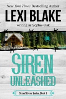 Siren Unleashed, Texas Sirens, Book 7 - GlobalWritersRank