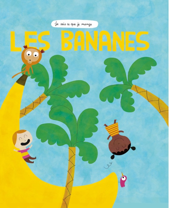 Les Bananes