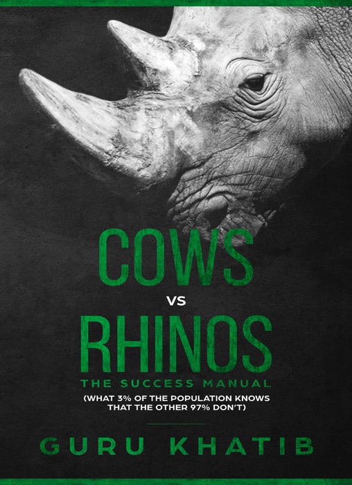 Cows Vs Rhinos