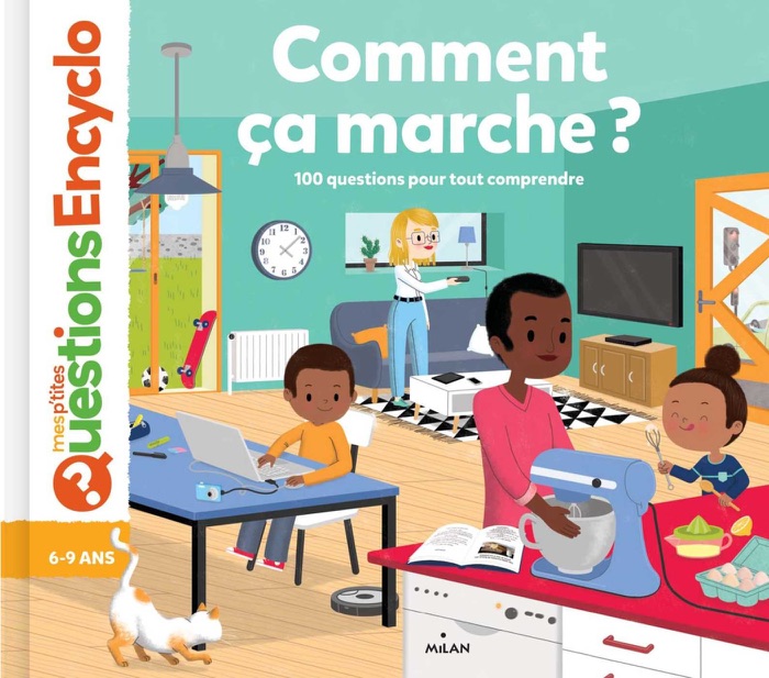 Comment ça marche ?