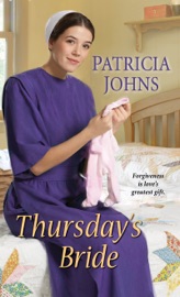 Thursday's Bride - Patricia Johns by  Patricia Johns PDF Download