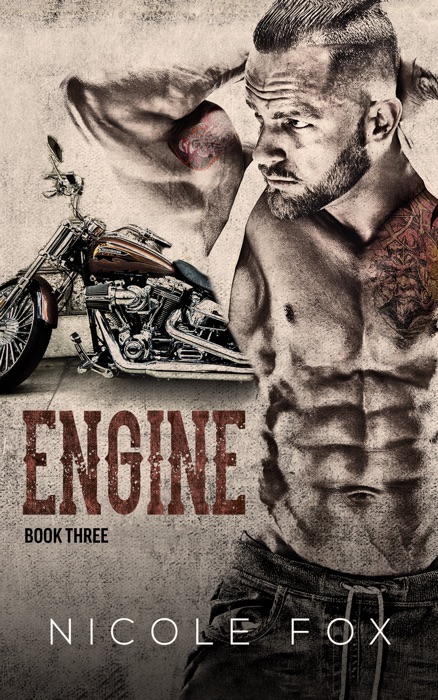 Engine - Book Three