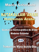 Natakallam 'Arabi - Marco Criscuolo