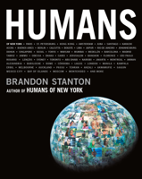 Brandon Stanton - Humans artwork