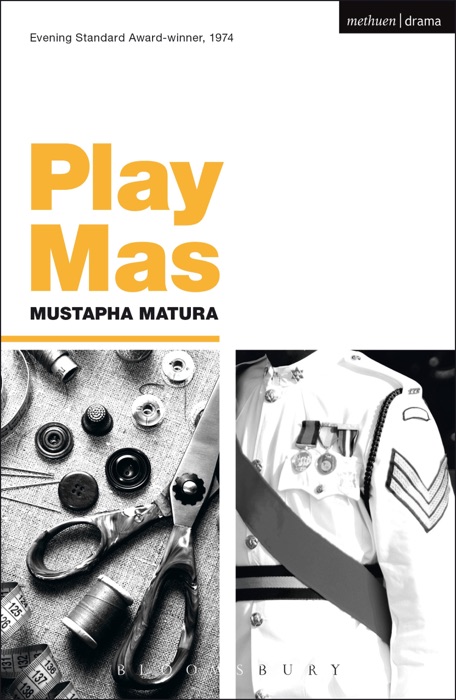Play Mas