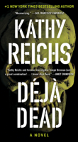 Kathy Reichs - Déjà Dead artwork