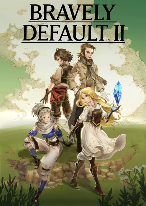 Bravely Default II: Official Complete Walkthrough