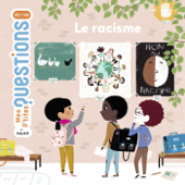 Le racisme - Astrid Dumontet & Julie Faulques