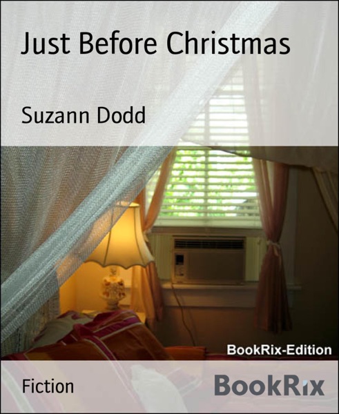 Just Before Christmas
