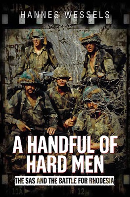 A Handful of Hard Men