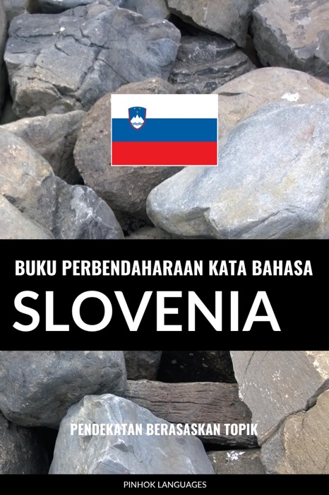 Buku Perbendaharaan Kata Bahasa Slovenia