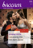 Joanne Rock - Liebesnächte mit dem Boss artwork
