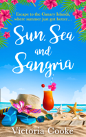 Victoria Cooke - Sun, Sea and Sangria artwork