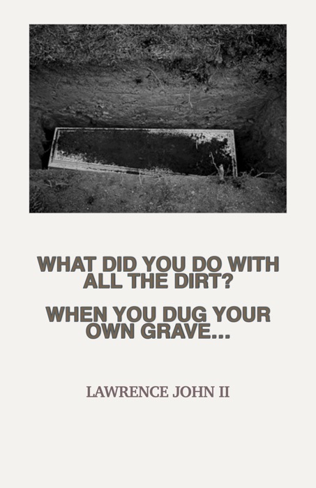 What did you do with all the Dirt?