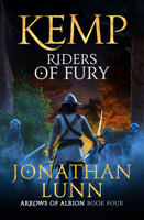 Jonathan Lunn - Kemp: Riders of Fury artwork