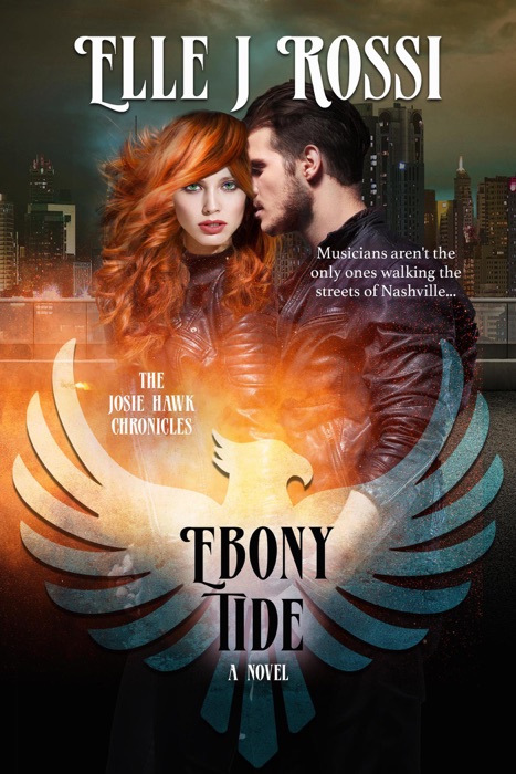 Ebony Tide