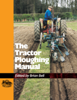 Brian Bell - Tractor Ploughing Manual, The artwork