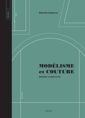Modélisme et couture Volume 2