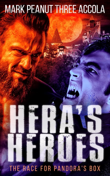 Hera's Heroes