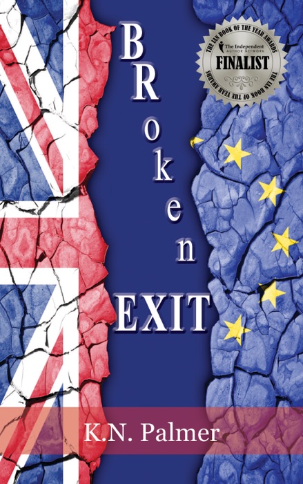 Broken EXIT