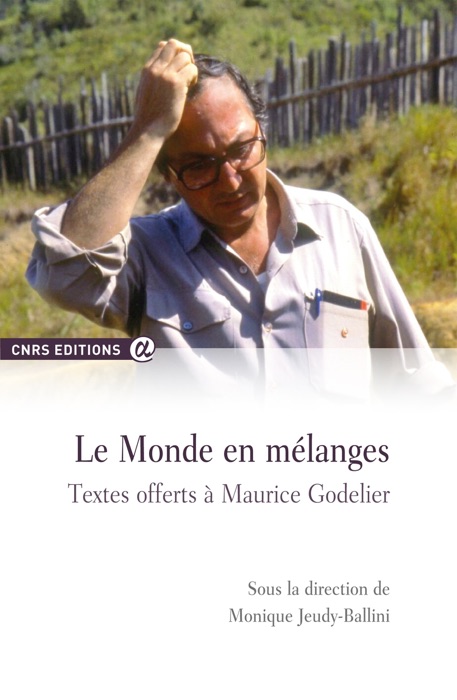 Le Monde en mélanges