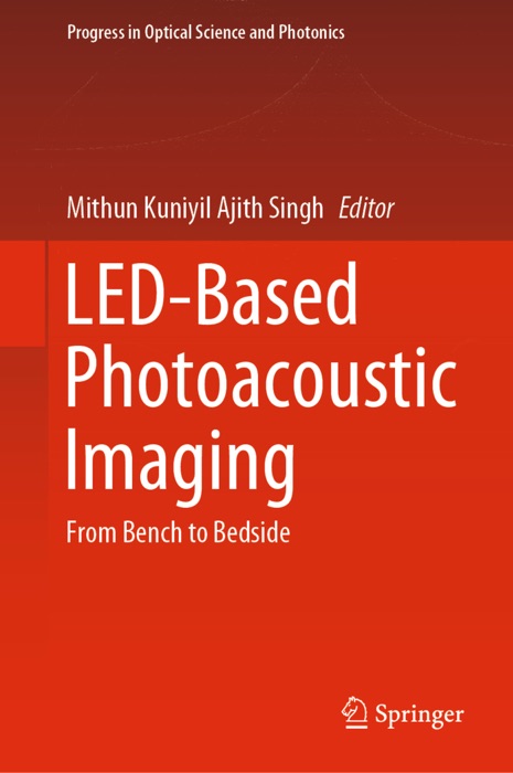 LED-Based Photoacoustic Imaging