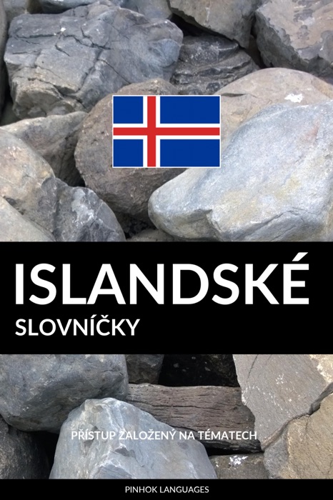 Islandské Slovníčky