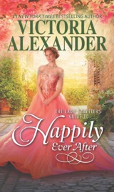 The Lady Travelers Guide to Happily Ever After