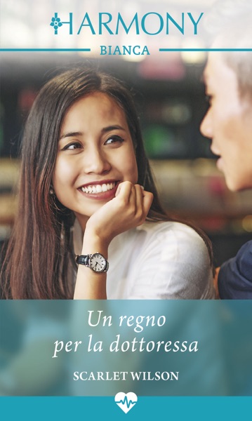 Un regno per la dottoressa
