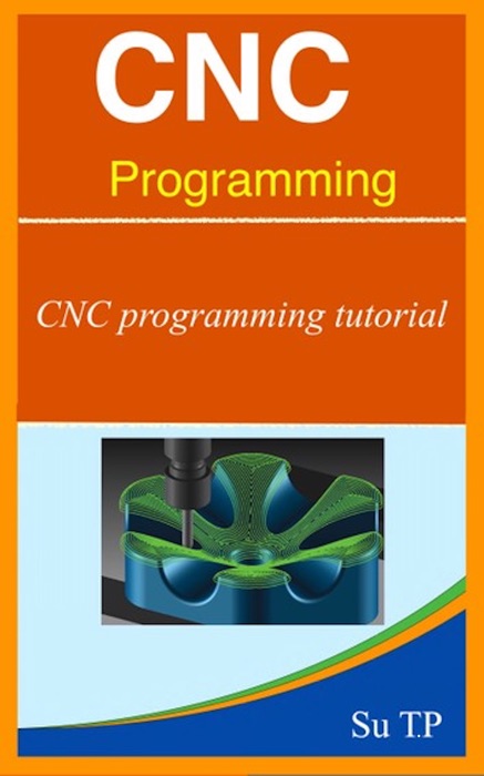 CNC programming