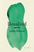 Judith Deborah - Rosalind artwork
