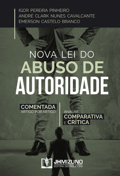 Nova Lei do Abuso de Autoridade