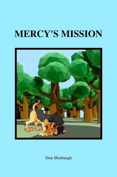 Mercy's Mission