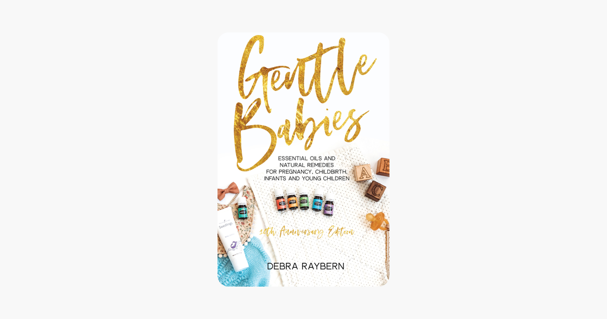 Gentle Babies - Debra Raybern Gentle Babies - Debra Raybern