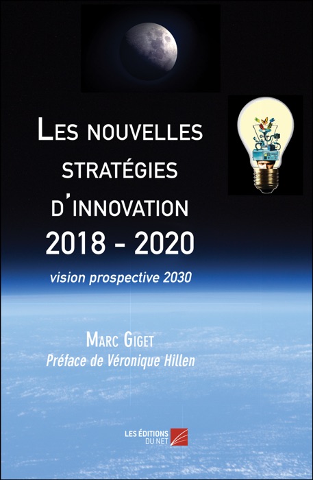 Les nouvelles stratégies d'innovation 2018 - 2020