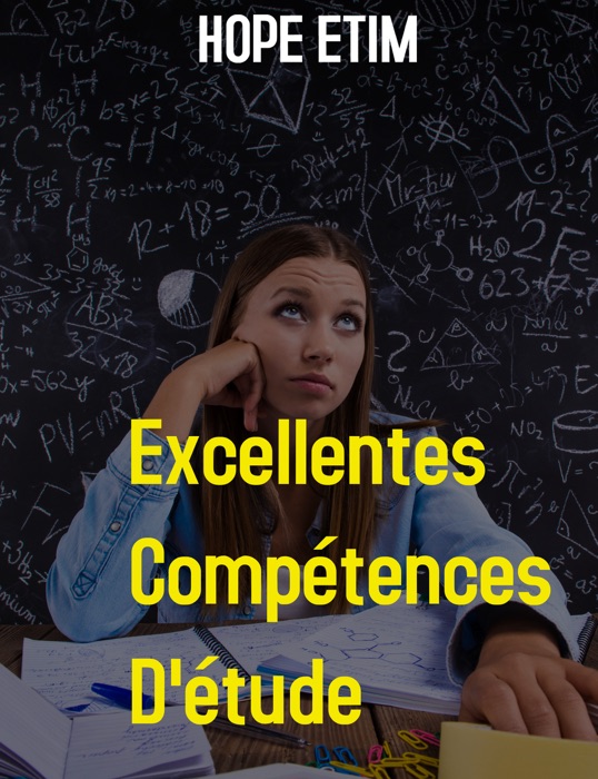 Excellentes Compétences D'étude