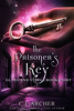 C.J. Archer - The Prisoner's Key artwork