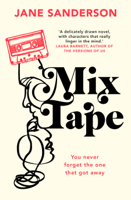 Jane Sanderson - Mix Tape artwork