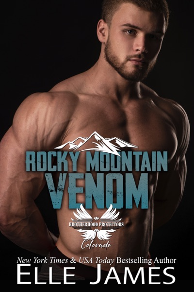 Rocky Mountain Venom