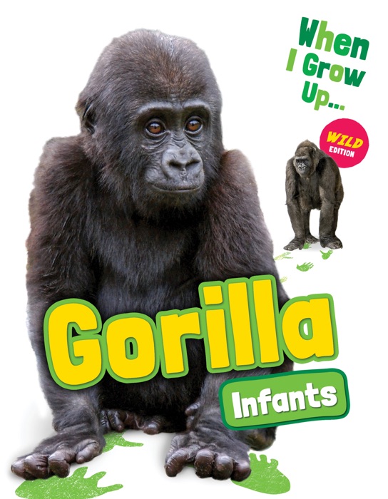 Gorilla Infants