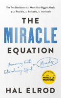 Hal Elrod - The Miracle Equation artwork