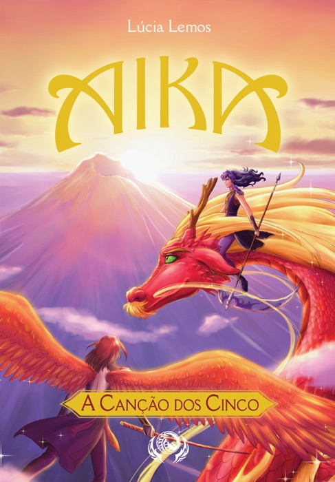 Aika: A Canção dos Cinco