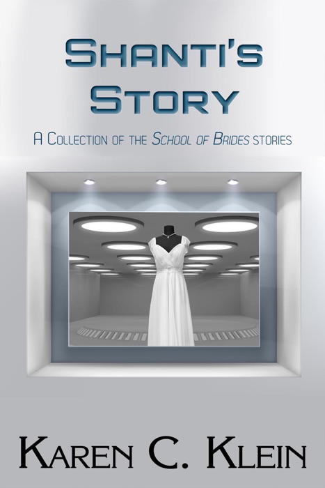 Shanti's Story:  A Collection of the School of Brides Stories