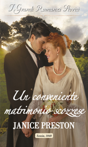 Un conveniente matrimonio scozzese ([year]) Scarica la traduzione completa dell'ebook PDF, ePub, Mobi 