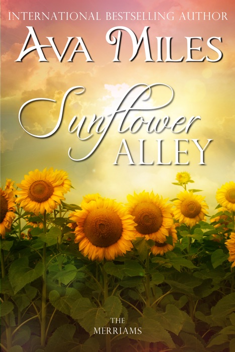 Sunflower Alley