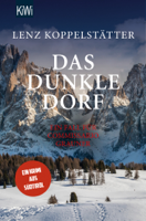 Lenz Koppelstätter - Das dunkle Dorf artwork