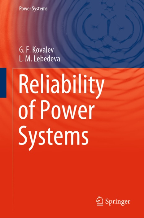 Reliability of Power Systems