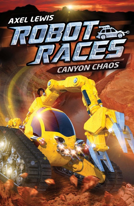 Canyon Chaos