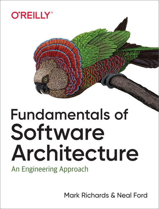 Fundamentals of Software Architecture